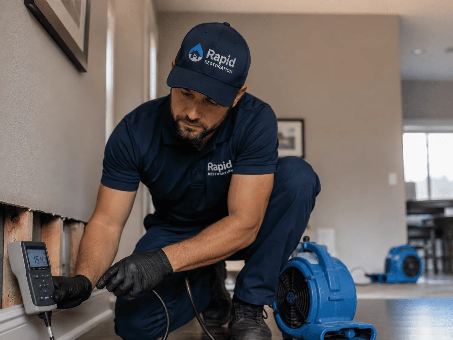 Common questions about Dehumidification in Hartsville, TN